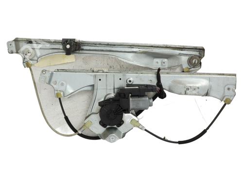 Used Left front window motor RENAULT CLIO III (BR0/1, CR0/1) 1.2 16V (BR0P, CR0P) (101 hp) 28020355