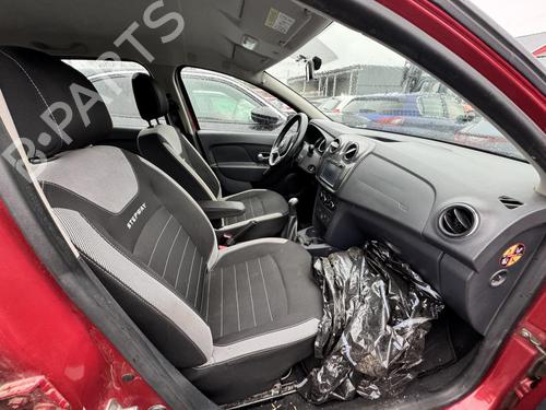 ABS pump DACIA SANDERO II 1.5 dCi | BP22437511M43 
