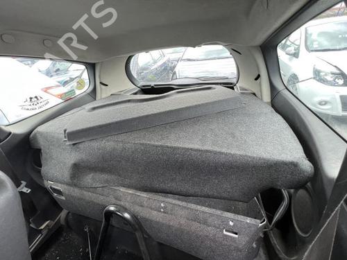 Brugte RENAULT CLIO III (BR0/1, CR0/1) 1.5 dCi (BR17, CR17) 4821344