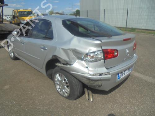 Switch RENAULT LAGUNA II (BG0/1_) 2.0 dCi (BG1T) | BP21366199I30 