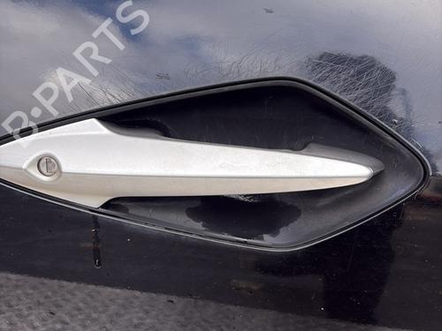 Left front door HONDA CIVIC VIII Hatchback (FN, FK) 2.2 CTDi (FK3) | BP29835440C2 