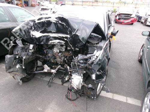 Used Parts AUDI A3 (8V1, 8VK)  1.6 TDI  1993431