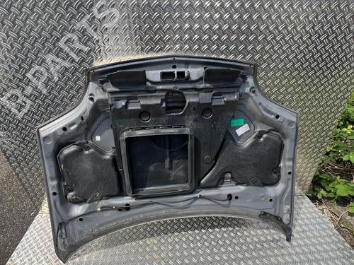 Hood NISSAN X-TRAIL I (T30) 2.2 dCi 4x4 | BP27314673C1 