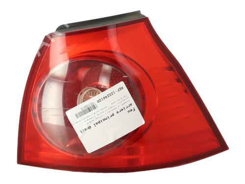 Right taillight VW GOLF V (1K1) 1.9 TDI | BP32764525C35 - Image 4
