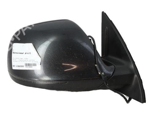 Right mirror AUDI Q7 (4LB) 3.0 TDI quattro | BP30821443C27