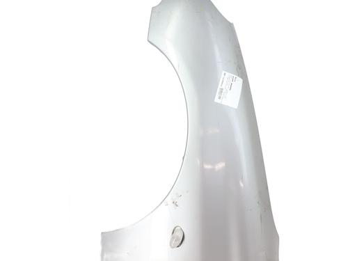 Used Left front fenders PEUGEOT 206 Hatchback (2A/C) 2.0 HDI 90 (90 hp) 32272058