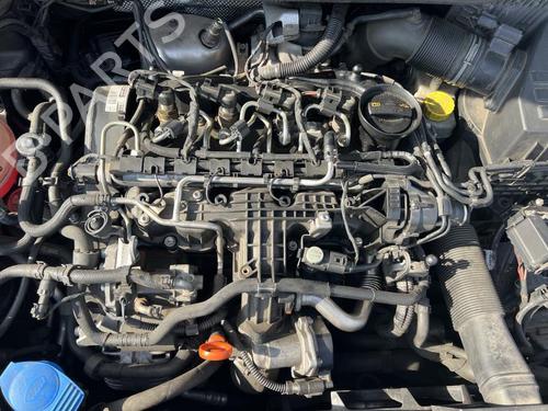 Starter VW POLO V (6R1, 6C1) 1.6 TDI | BP21297595M8 