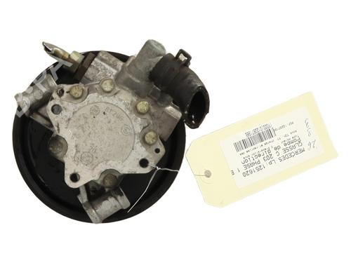 Used Steering pump Steering pump MERCEDES-BENZ C-CLASS T-Model (S203) C 220 CDI (203.206, 203.208) (143 hp) 33178541 33178541