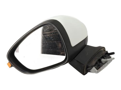 Used Left mirror CITROËN DS4 (NX_) 2.0 HDi / BlueHDi 135 (136 hp) 28134880