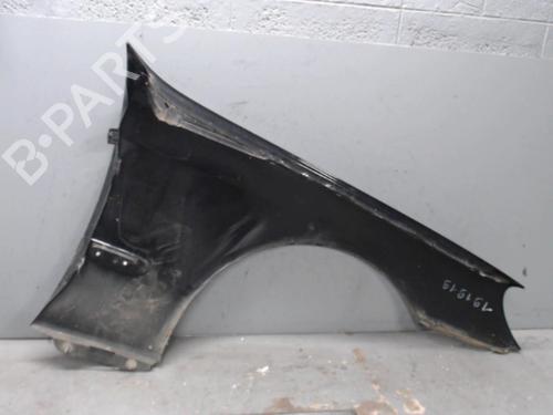 Left front fenders MERCEDES-BENZ S-CLASS (W220) S 320 CDI (220.026, 220.126) | BP21299323C41 