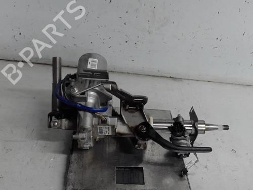 Steering column NISSAN QASHQAI / QASHQAI +2 I (J10, NJ10, JJ10E) 1.5 dCi | BP21301016M21 