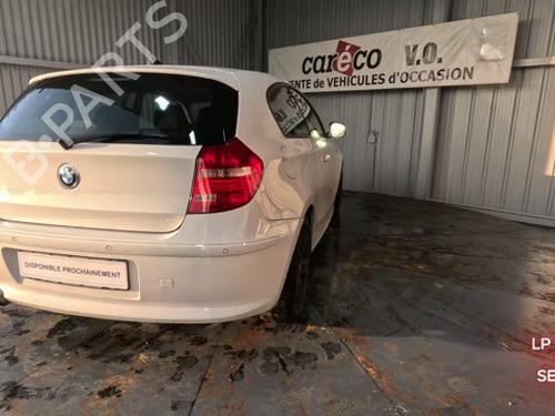 Tailgate lift support BMW 1 (E81) 118 d | BP30761536C138 - Image 13