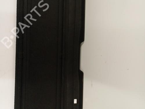Rear parcel shelf PEUGEOT 2008 I (CU_) 1.6 BlueHDi 120 | BP29186815C85 