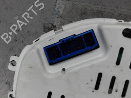 Instrument cluster KIA PICANTO I (SA) 1.0 | BP21292568C47 