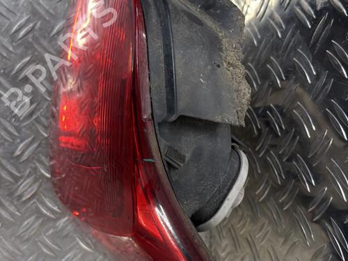 Right taillight VW POLO V (6R1, 6C1) 1.2 TDI | BP23821165C35 
