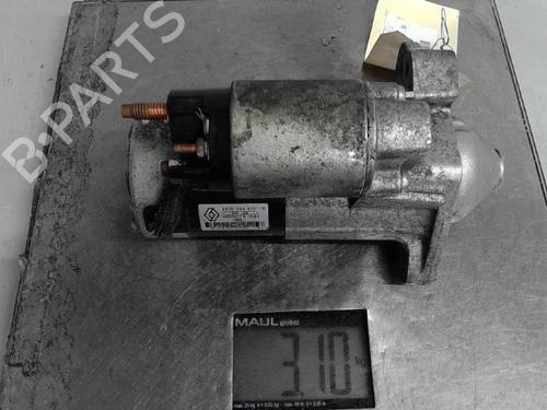 Starter NISSAN QASHQAI / QASHQAI +2 I (J10, NJ10, JJ10E) 1.5 dCi | BP21301018M8 
