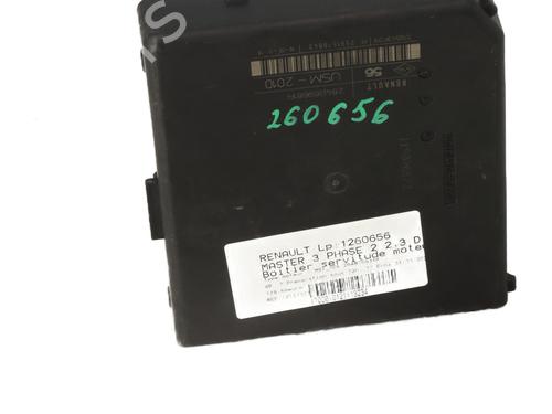 Fuse box RENAULT MASTER III Van (FV) 2.3 dCi 145 FWD (FV0E, FV0F, FV0H, FV02, FV0M, FV0S,... | BP32286935E1 - Image 2