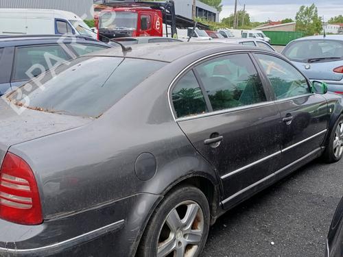 AC compressor SKODA SUPERB I (3U4) 1.9 TDI | BP29220518M34 - Image 7