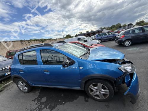 AC-Kompressor DACIA SANDERO II 1.5 dCi | BP28384998M34 - Image 12