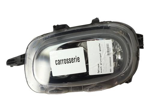 Left headlight CITROËN C3 III (SX) 1.2 PureTech 82 | BP37865956C28 - Image 4