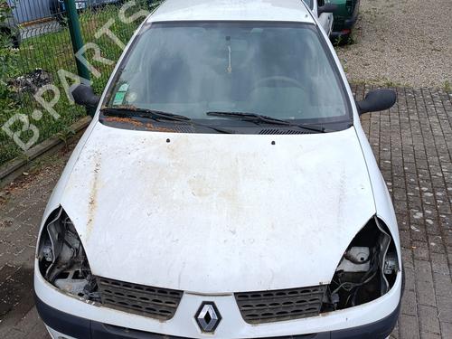 Ratstangsstang RENAULT CLIO II (BB_, CB_) 1.5 dCi (B/CB07) | BP27339248I23 