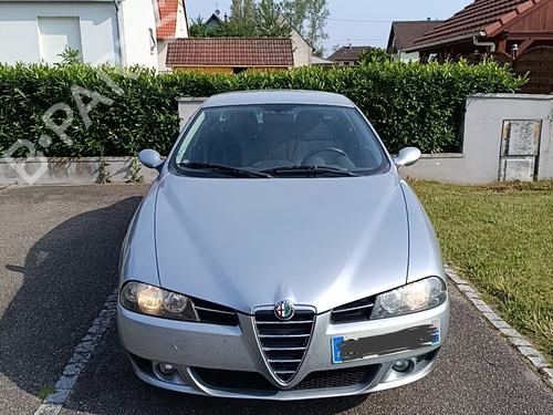 Pièces Détachées Usagées ALFA ROMEO 156 (932_) 1.9 JTD (932AXE00) (126 hp) 4268033