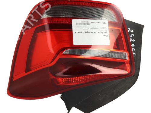 Used Right taillight BMW 1 (F20) 120 d (184 hp) 29709682