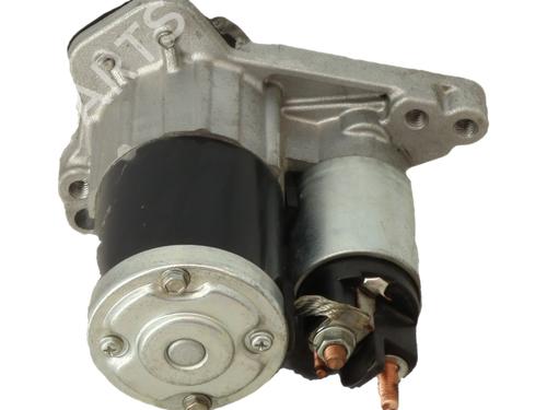 Startmotor DACIA DUSTER (HM_) 1.3 TCe 130 4x4 (HMMF) | BP39238479M8 - Image 2