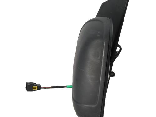 Left mirror PEUGEOT EXPERT Van (VF3A_, VF3U_, VF3X_) 2.0 HDi 120 | BP28187716C26