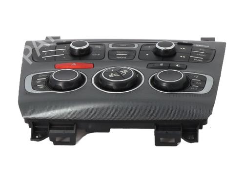 Climate control CITROËN C4 II (NC_) 1.6 HDi 90 | BP25259946I5 - Image 4