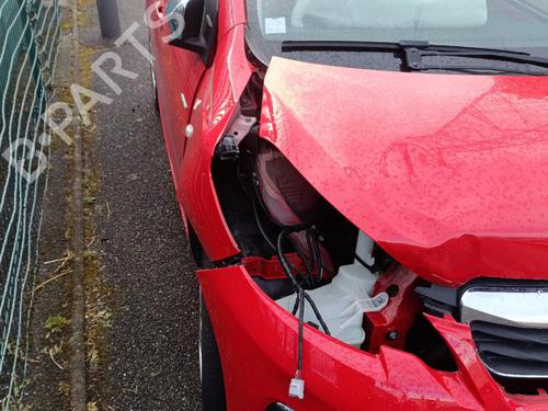 Venstre forlygte PEUGEOT 108 1.0 VTi 72 | BP36875888C28 - Image 20