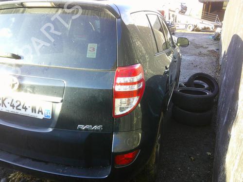 Used Parts TOYOTA RAV 4 III (_A3_) 2.2 D (ALA35_) 2266724