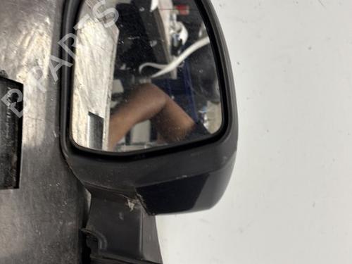 Left mirror FORD MONDEO IV (BA7) 1.8 TDCi | BP21295792C26 
