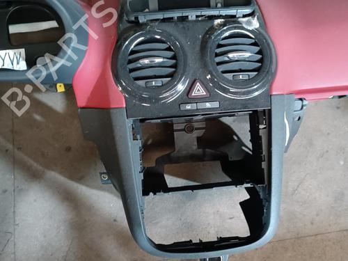 Used Dashboard Dashboard OPEL CORSA D (S07) 1.3 CDTI (L08, L68) (75 hp) 21315564 21315564