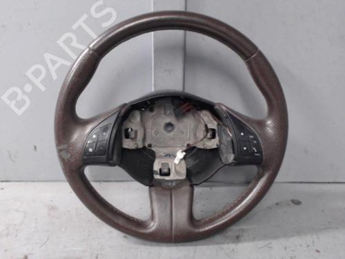Used Steering wheel FIAT 500 (312_) 1.3 D Multijet (312AXB1A) (75 hp) 21305714