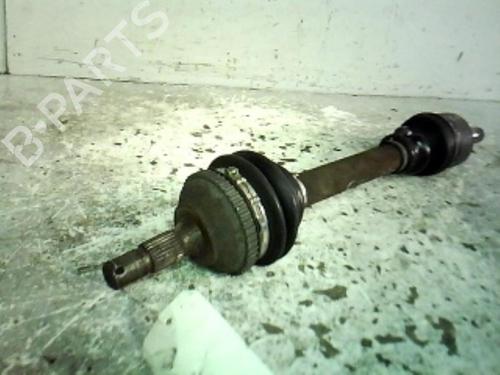 Used Left front driveshaft PEUGEOT 406 (8B) 1.8 (90 hp) 21303994
