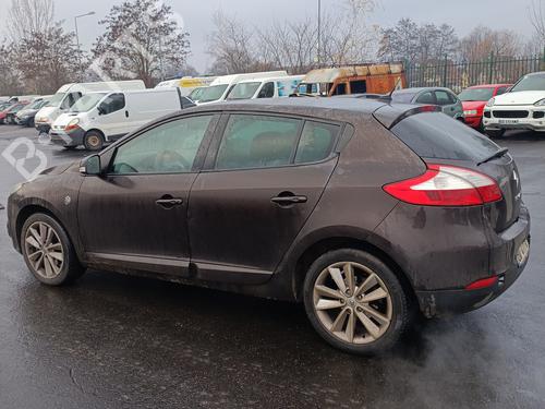 Starter RENAULT MEGANE III Hatchback (BZ0/1_, B3_) 1.9 dCi (BZ0N, BZ0J) | BP32327479M8  - Image 8