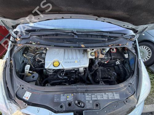 Venstre forlygte RENAULT ESPACE IV (JK0/1_) 2.0 dCi (JK01, JK02, JK1J, JK1K, JK1H) | BP28353119C28 - Image 17