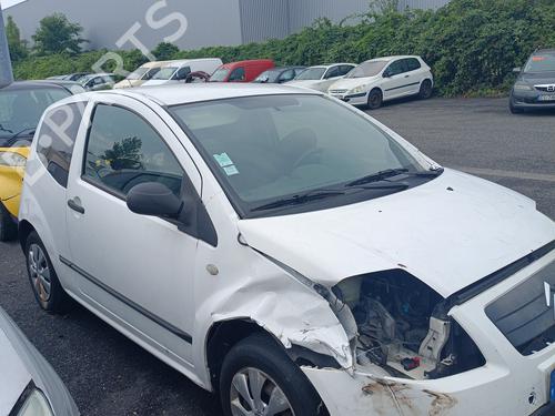 Steering column stalk CITROËN C2 (JM_) 1.4 HDi | BP27300050I23 - Image 7