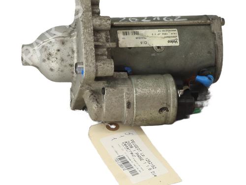 Starter PEUGEOT 2008 I (CU_) 1.6 HDi | BP36909899M8 - Image 4