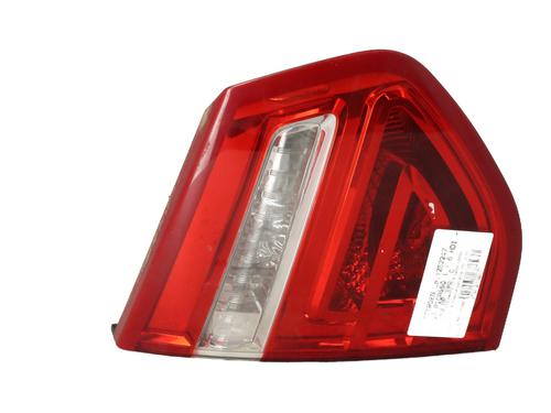 Venstre baklys, luke CITROËN C4 Picasso I MPV (UD_) 1.6 HDi (109 hp) 28519189