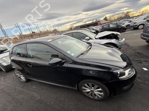 ABS pump VW POLO V (6R1, 6C1) 1.2 TSI | BP23807144M43 