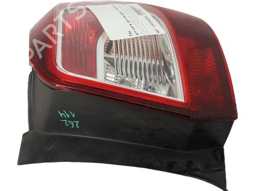 right-taillight-dacia-sandero-ii-2012-37709021 main image