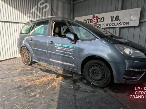 Steering column stalk CITROËN C4 Grand Picasso I (UA_) 1.6 HDi 110 | BP30099944I23