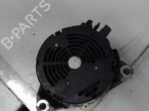 Alternator PEUGEOT 406 (8B) 1.9 TD | BP21316340M7 