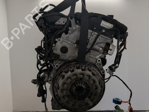 Engine BMW 1 Convertible (E88) 118 d | BP27560412M1 