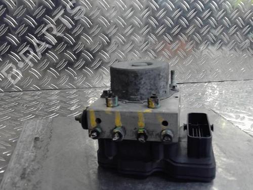 ABS pump RENAULT CLIO IV (BH_) 1.6 RS (BHJ4, BHJ6, BHMM) | BP21890543M43 
