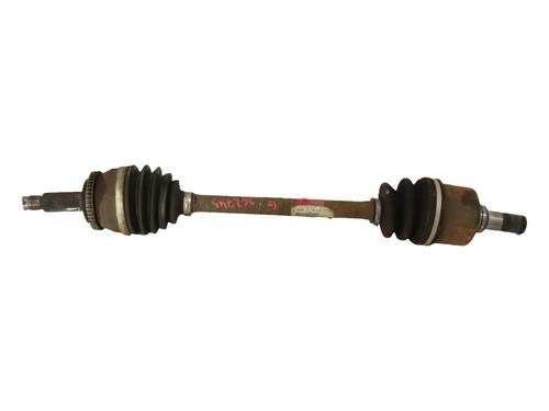Left front driveshaft KIA SOUL II (PS) 1.6 CRDi 128 | BP38677530M38 - Image 4