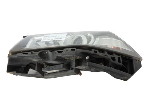 Left headlight RENAULT MEGANE II (BM0/1_, CM0/1_) 2.0 dCi (BM1K, CM1K) | BP28301219C28 