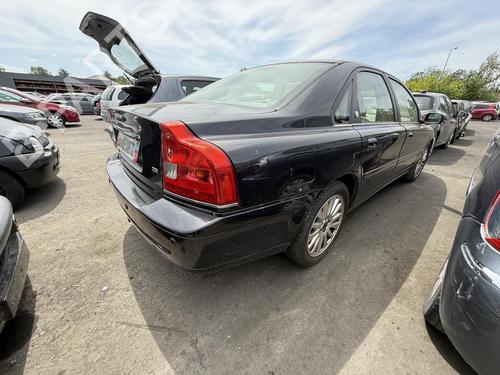 Left front indicator VOLVO S80 I (184) D5 | BP26939012C32  - Image 17